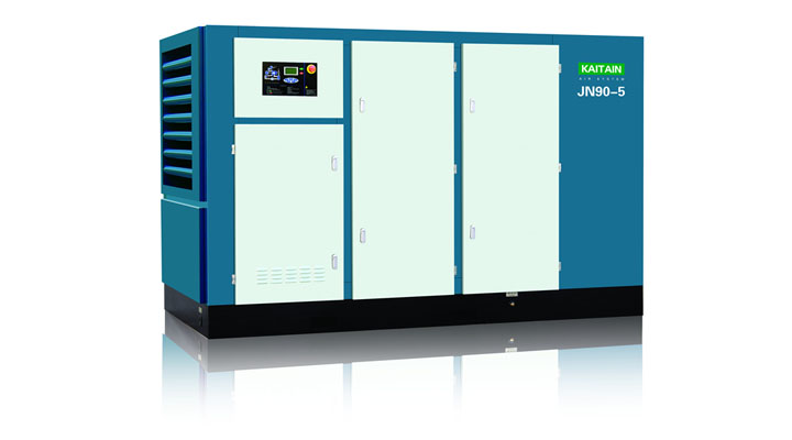 节能机型 Kaitain0.5MpaG低压螺杆空气压缩机