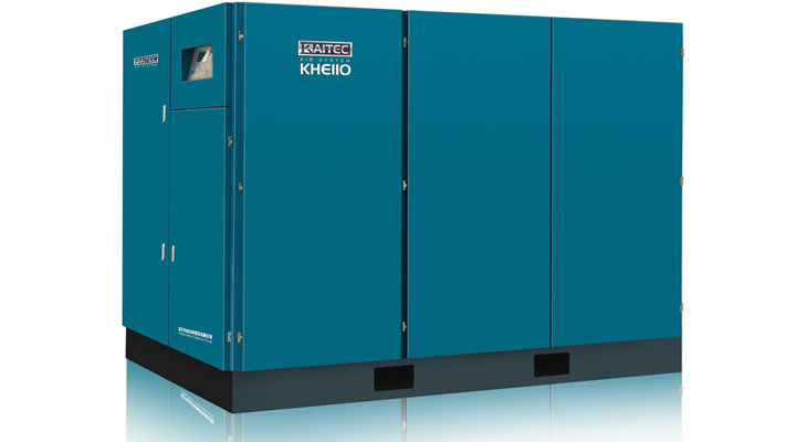节能机型 KAITEC系列螺杆机
