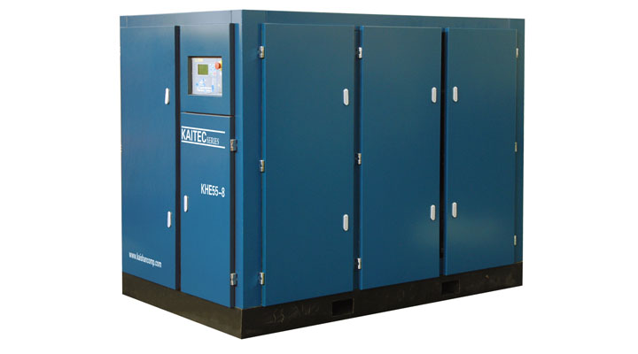 节能机型 KAITEC系列螺杆机